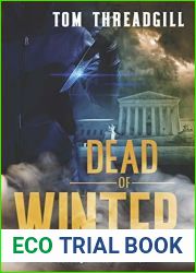 Dead of Winter (Jeremy Winter Thriller, #2)