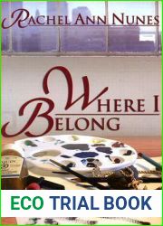 Where I Belong