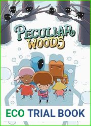 Peculiar Woods: The Mystery of the Intelligents (Volume 2)