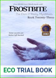 Frostbite (The Erin O|Reilly Mysteries, #23)