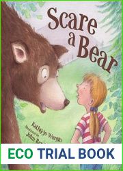 Scare a Bear