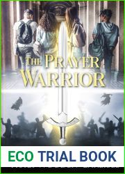The Prayer Warrior: A Suspenseful Christian Fantasy