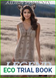 Legend (Outsider Book 14)