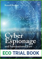 Cyber Espionage and International Law