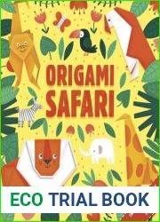 Origami Safari