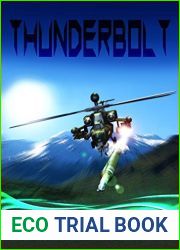 Thunderbolt (Project Gauntlet, #3)