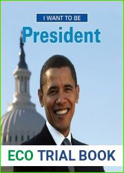 I Want to be President