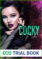 Cocky F*ck (Rejects Paradise #2)
