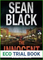The Innocent (Ryan Lock #5)