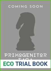 Consular Times (The Primogenitor Saga #3)