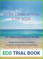 Even Lame Ducks Can Soar
