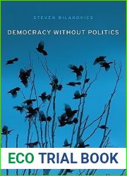 Democracy without Politics