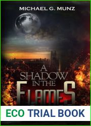 A Shadow in the Flames (The New Aeneid Cycle, #1)