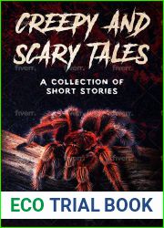 Creepy and Scary Tales: A Collection of Short Stories