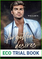 Forgotten Desires (Whitlock Family #4)