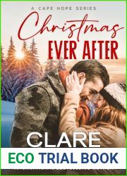 Christmas Ever After (Cape Hope #2)