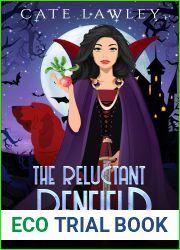 The Reluctant Renfield (Vegan Vamp Mysteries, #8)