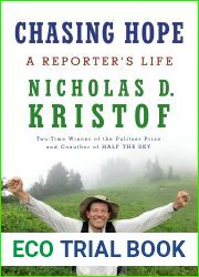 Chasing Hope: A Reporter|s Life