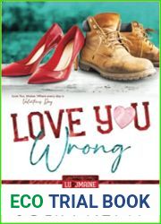 Love You Wrong (Love You, Maine #0.5)