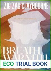 Breath, Warmth, and Dream (The Khumalo Trilogy Book 1)