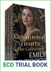 Conquered Hearts: The Collection (Conquered Hearts #1-3)