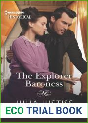 The Explorer Baroness