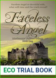 Faceless Angel (MacCormac Warriors Book 1)