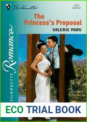 By Valerie Parv - The Princess|s Proposal (The Carramer Crown) (Silhouette Romance) (2000-09-16) [Mass Market Paperback]