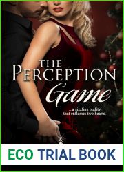 The Perception Game (Games People Play, #2)