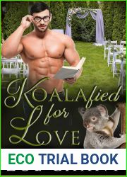 Koalafied for Love (Virtue Shifters)