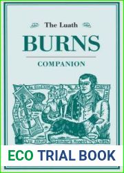 The Luath Burns Companion