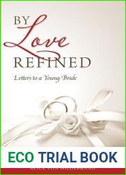 By Love Refined: Letters to a Young Bride