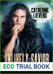 Unlikely Savior (For the Gods| Amusement #3)