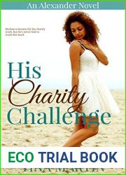 His Charity Challenge