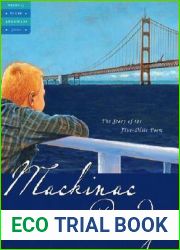 Mackinac Bridge: The Story of the Five Mile Poem