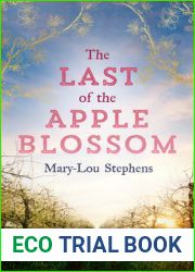 The Last of the Apple Blossom