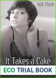 It Takes a Cake (Hot Flash)