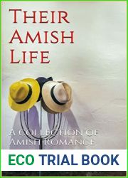 Their Amish Life: A collection of Amish Romance