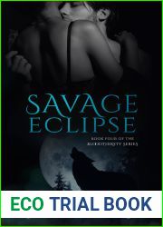 Savage Eclipse (Bloodthirsty #4)