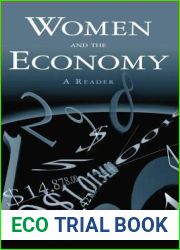 Women and the Economy: A Reader