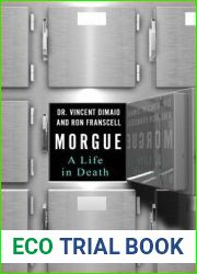 Morgue: A Life in Death