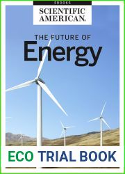 The Future of Energy
