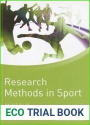 Research Methods in Sport (Active Learning in Sport Series)