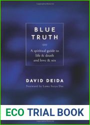 Blue Truth
