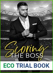 Scoring the Boss (Sarasota Sharks #3)