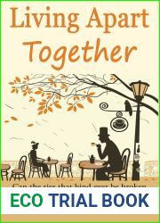Living Apart Together (Living Apart Together, #1)