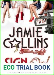 Sign On!: The Casting of the Ladies of The Gab (The Secrets and Stilettos Series)