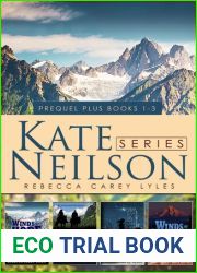 Kate Neilson Series Boxed Set