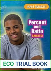 Percent and Ratio Smarts! (Math Smarts!)