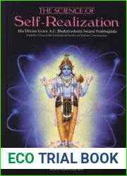 The Science of Self-Realization by A. C. Bhaktivedanta Swami Prabhupada (1998-01-01)